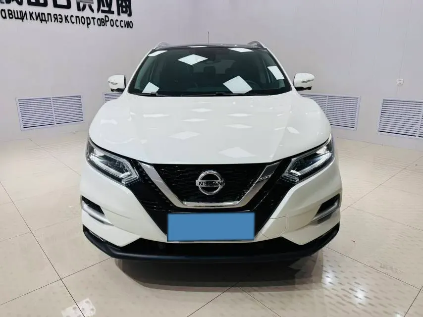2022 Nissan Qashqai 2.0L 151HP L4 CVT,autocango,china used car exporter,china ev exporter,chinese used car exporter,chinese used ev exporter