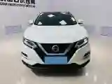 2022 Nissan Qashqai 2.0L 151HP L4 CVT