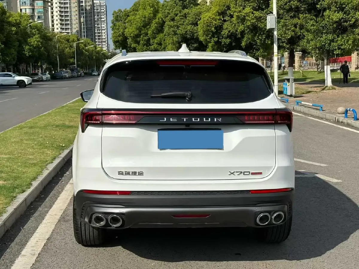2022 Jetour X70 1.5T 156HP L4 6DCT,autocango,china used car exporter,china ev exporter,chinese used car exporter,chinese used ev exporter