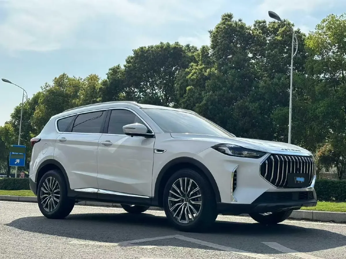 2022 Jetour X70 1.5T 156HP L4 6DCT,autocango,china used car exporter,china ev exporter,chinese used car exporter,chinese used ev exporter