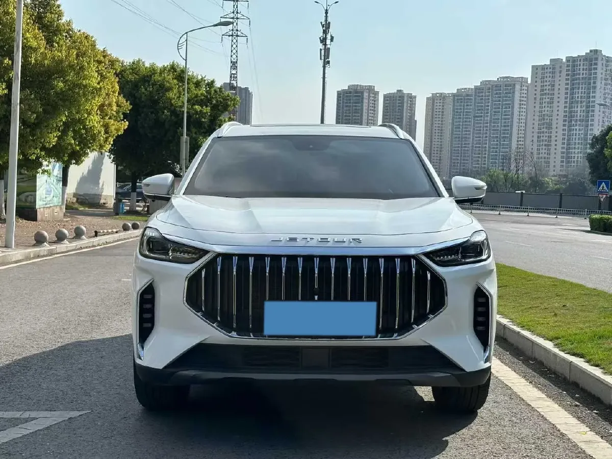 2022 Jetour X70 1.5T 156HP L4 6DCT,autocango,china used car exporter,china ev exporter,chinese used car exporter,chinese used ev exporter