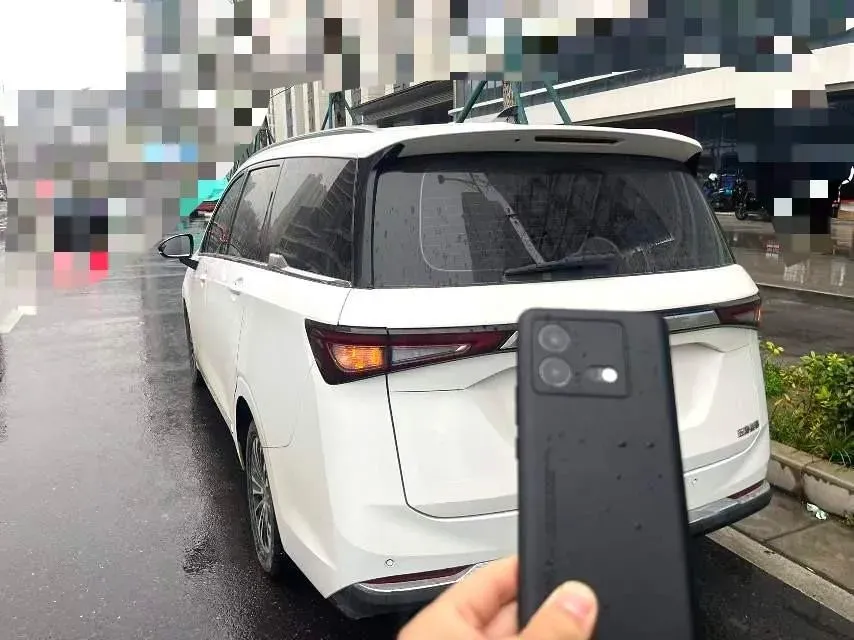 2022 Venucia T60 1.6L 126HP L4 CVT,autocango,china used car exporter,china ev exporter,chinese used car exporter,chinese used ev exporter