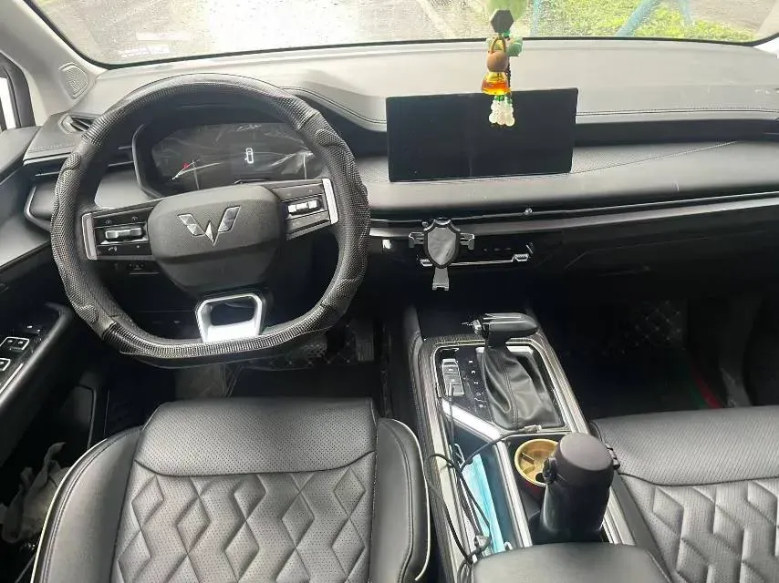 2022 Venucia T60 1.6L 126HP L4 CVT,autocango,china used car exporter,china ev exporter,chinese used car exporter,chinese used ev exporter