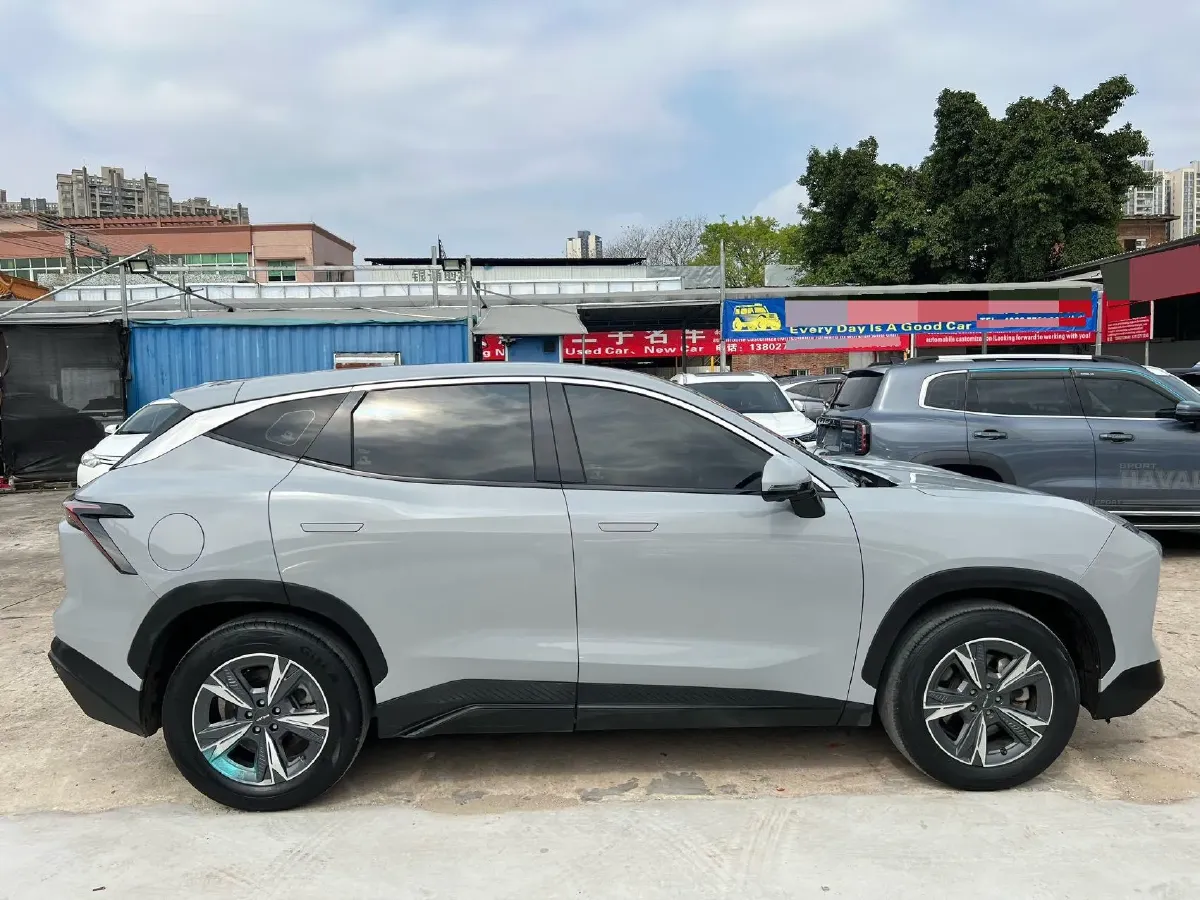 2024 Jetour DASHING 1.5T 156HP L4 6DCT,autocango,china used car exporter,china ev exporter,chinese used car exporter,chinese used ev exporter