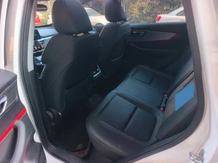 2020 Chery Tiggo 7 1.5T 156HP L4 CVT,autocango,china used car exporter,china ev exporter,chinese used car exporter,chinese used ev exporter