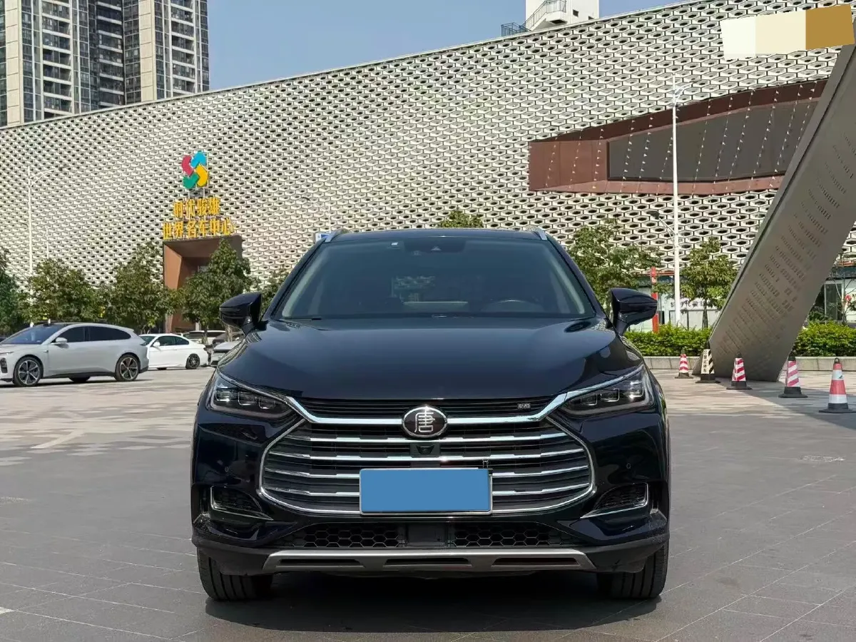 2019 BYD Tang 2.0T 192HP L4 6AT,autocango,china used car exporter,china ev exporter,chinese used car exporter,chinese used ev exporter