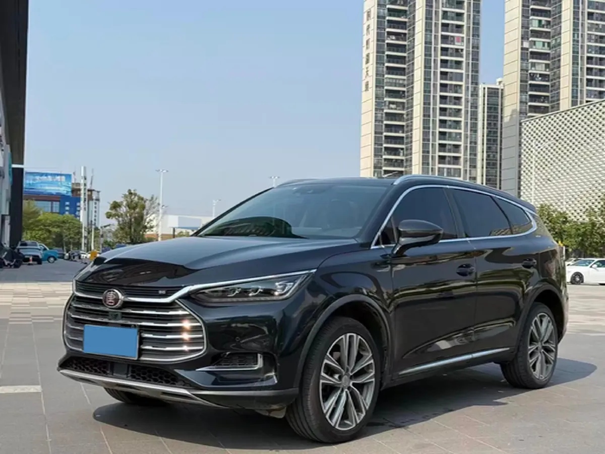 2019 BYD Tang 2.0T 192HP L4 6AT,autocango,china used car exporter,china ev exporter,chinese used car exporter,chinese used ev exporter