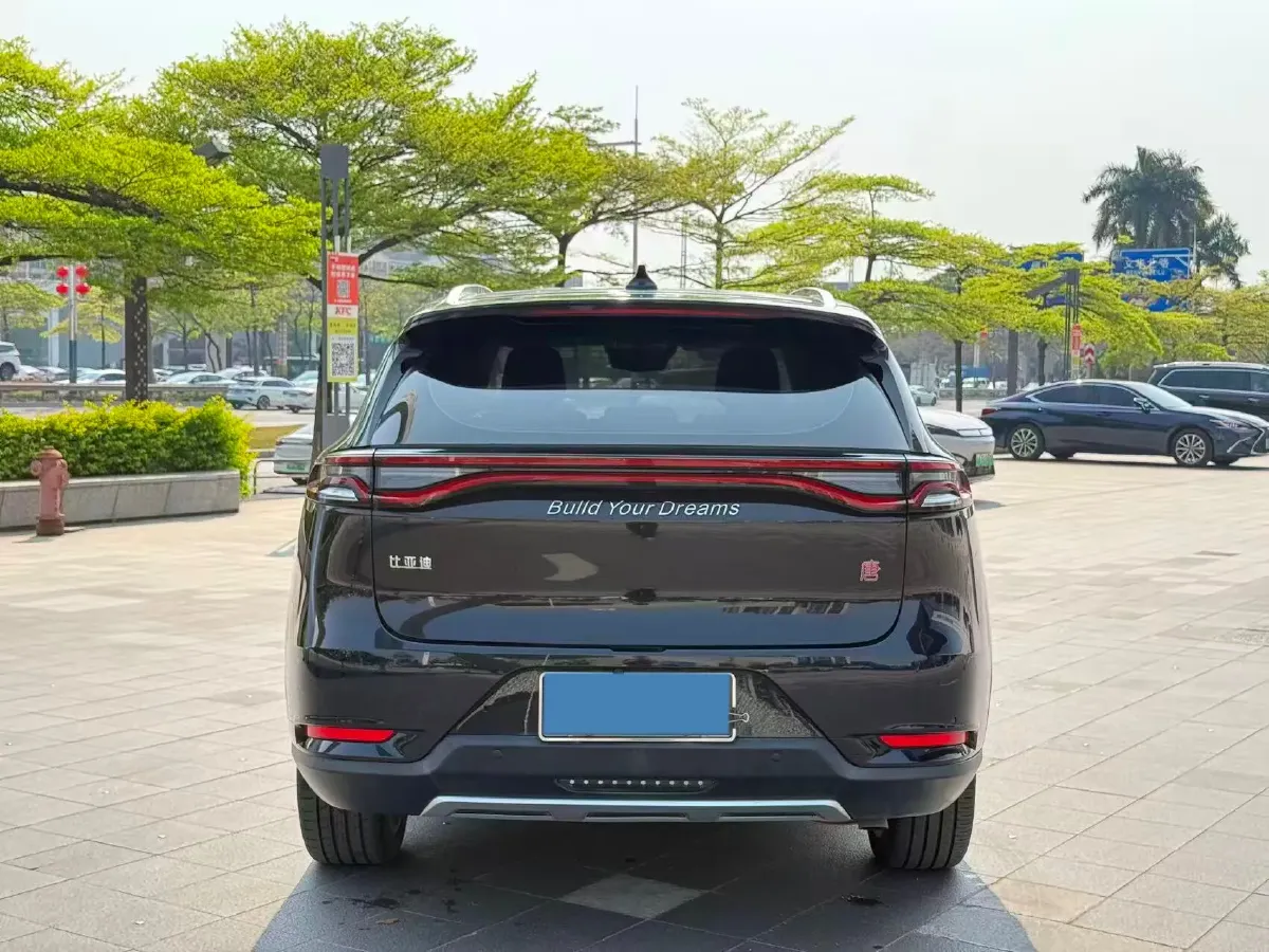 2019 BYD Tang 2.0T 192HP L4 6AT,autocango,china used car exporter,china ev exporter,chinese used car exporter,chinese used ev exporter