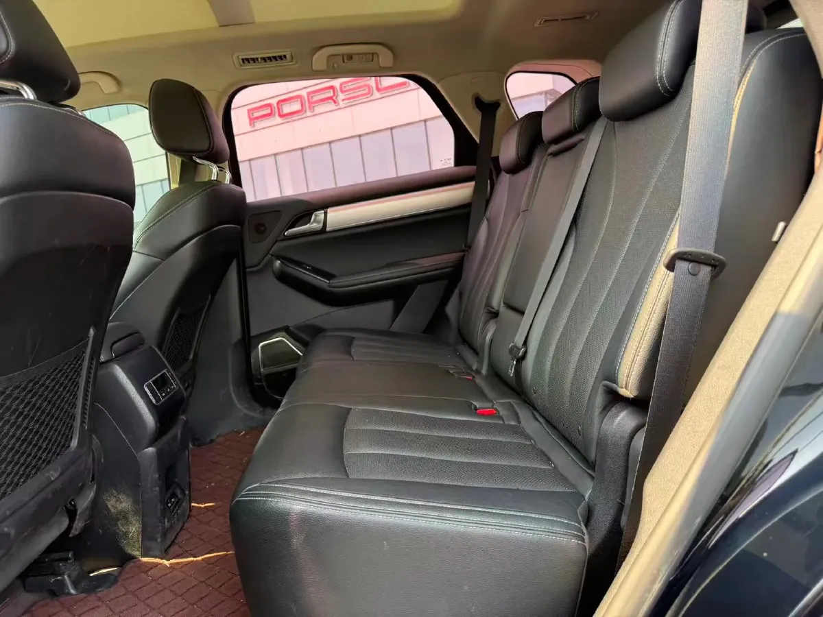 2019 BYD Tang 2.0T 192HP L4 6AT,autocango,china used car exporter,china ev exporter,chinese used car exporter,chinese used ev exporter