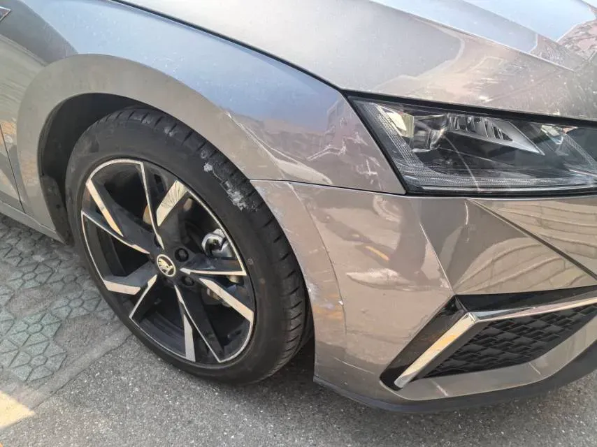 2025 Skoda Octavia 1.4T 150HP L4 7DCT,autocango,china used car exporter,china ev exporter,chinese used car exporter,chinese used ev exporter