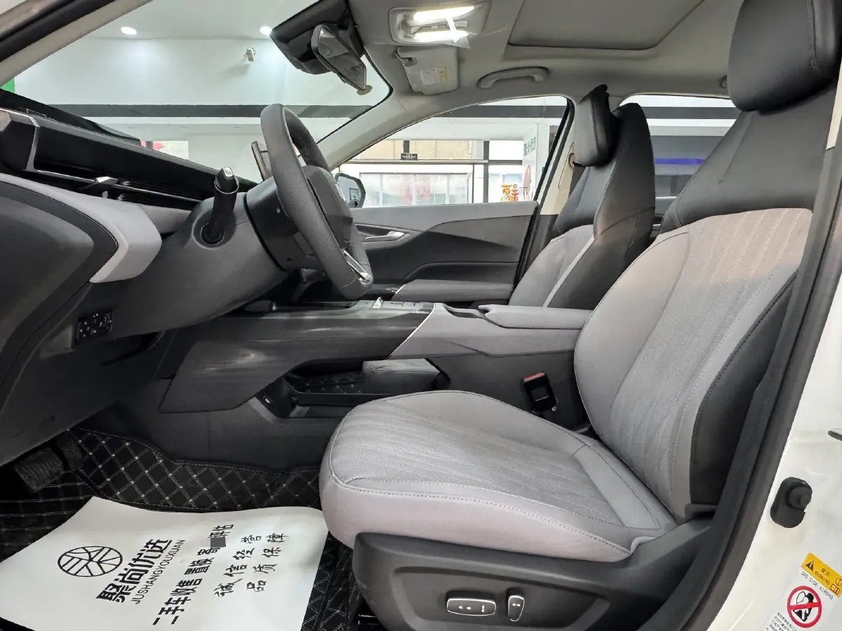 2025 ChangAn QiYuan A05 1.5L 98HP L4 E-CVT PHEV 18.4KWH,autocango,china used car exporter,china ev exporter,chinese used car exporter,chinese used ev exporter