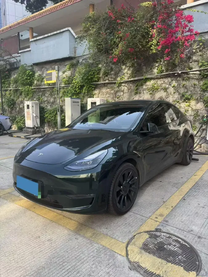 2022 Tesla Model Y BEV 78.4KWH,autocango,china used car exporter,china ev exporter,chinese used car exporter,chinese used ev exporter
