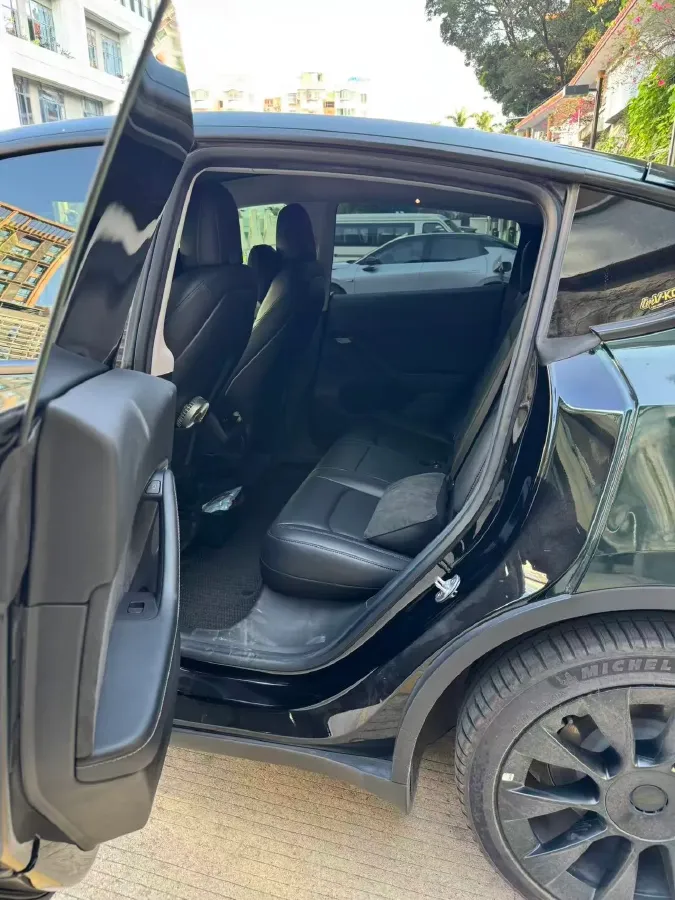 2022 Tesla Model Y BEV 78.4KWH,autocango,china used car exporter,china ev exporter,chinese used car exporter,chinese used ev exporter