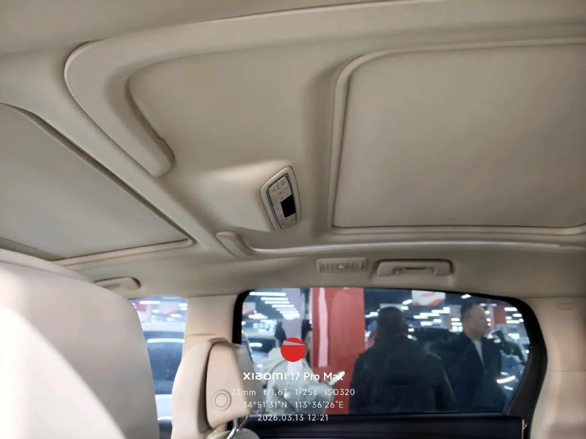 2023 Buick GL8 2.0T 237HP L4 9AT,autocango,china used car exporter,china ev exporter,chinese used car exporter,chinese used ev exporter