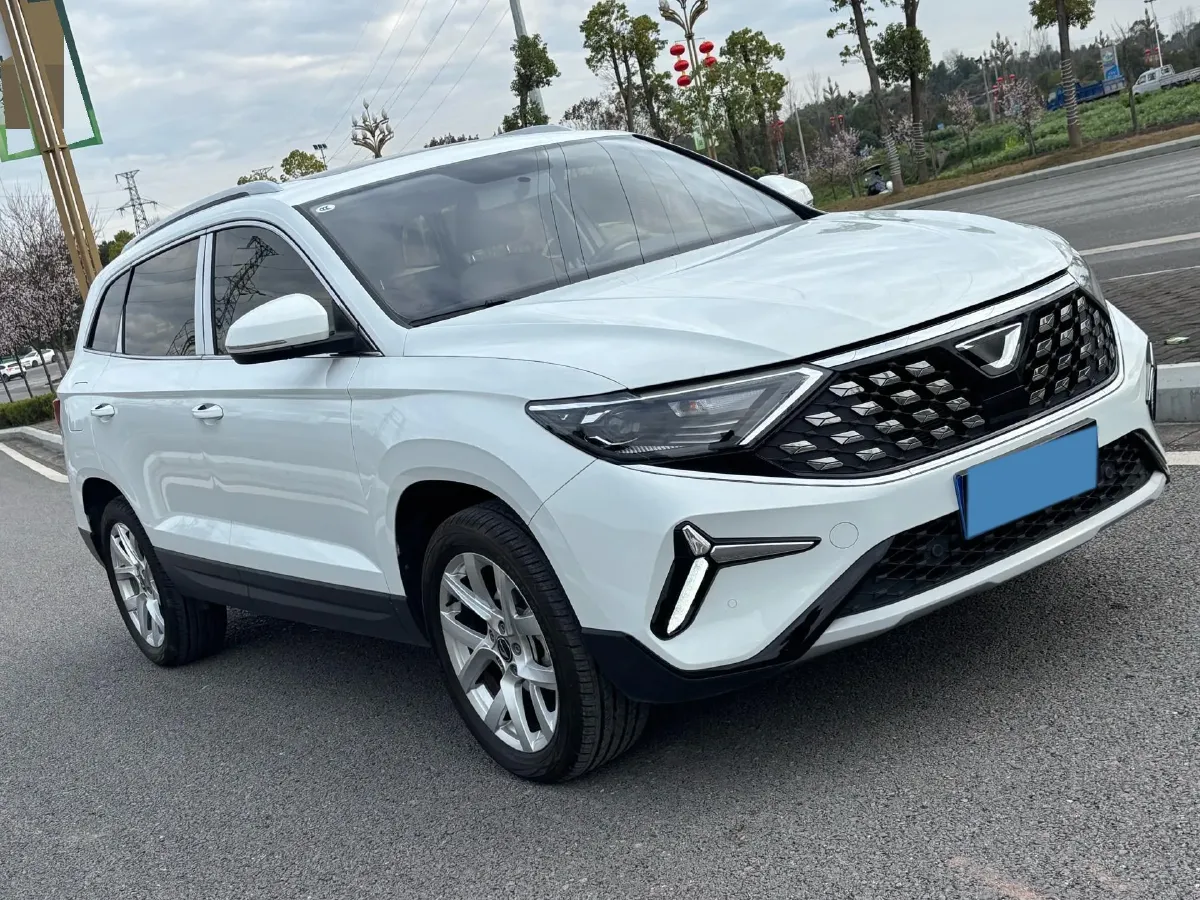 2023 Jetta VS7 1.4T 150HP L4 6AT,autocango,china used car exporter,china ev exporter,chinese used car exporter,chinese used ev exporter