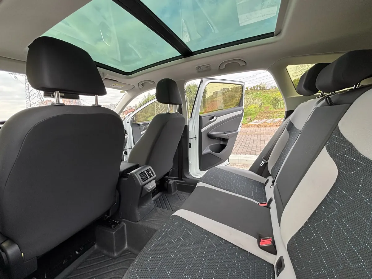 2023 Jetta VS7 1.4T 150HP L4 6AT,autocango,china used car exporter,china ev exporter,chinese used car exporter,chinese used ev exporter