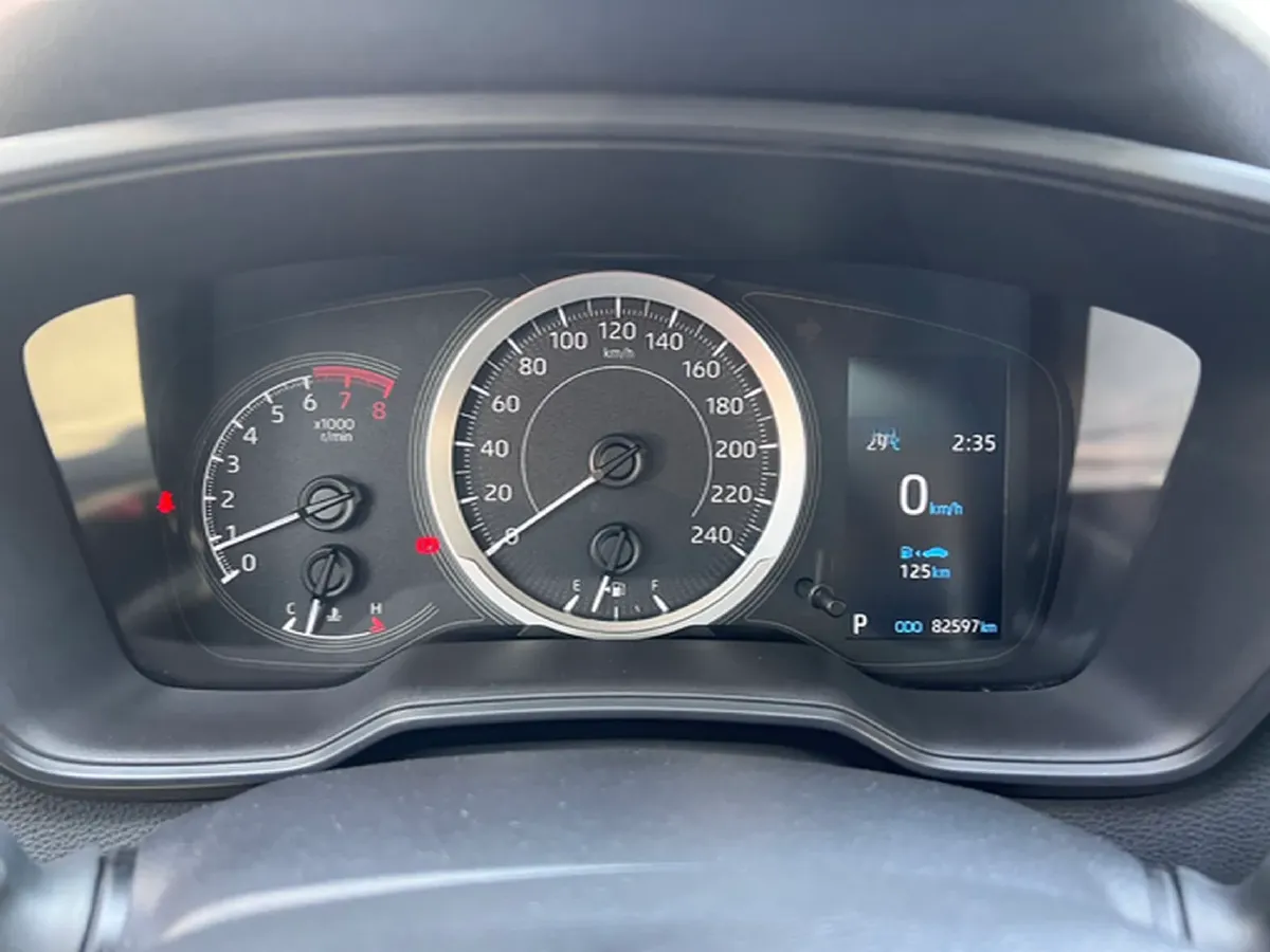 2021 Toyota Corolla 1.2T 116HP L4 CVT,autocango,china used car exporter,china ev exporter,chinese used car exporter,chinese used ev exporter