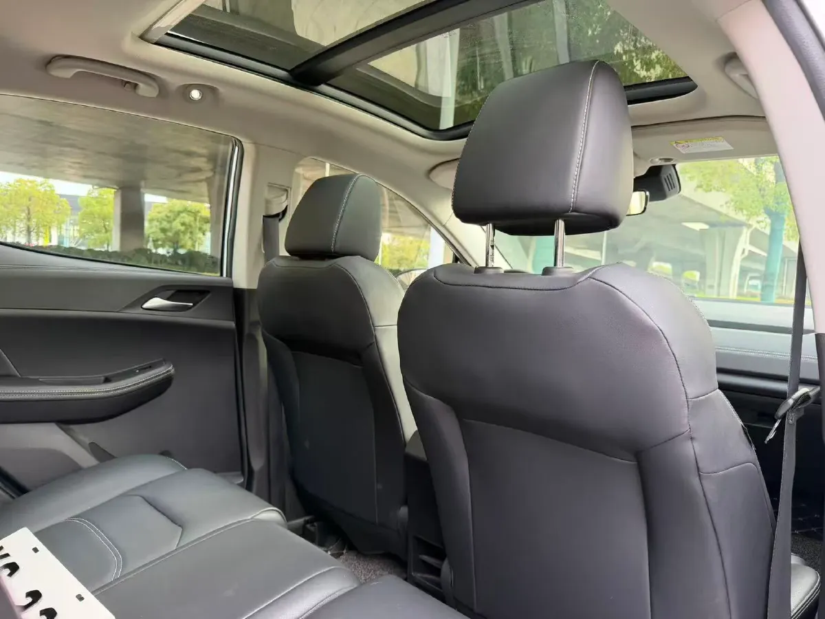 2019 BYD Yuan BEV 53.22KWH,autocango,china used car exporter,china ev exporter,chinese used car exporter,chinese used ev exporter