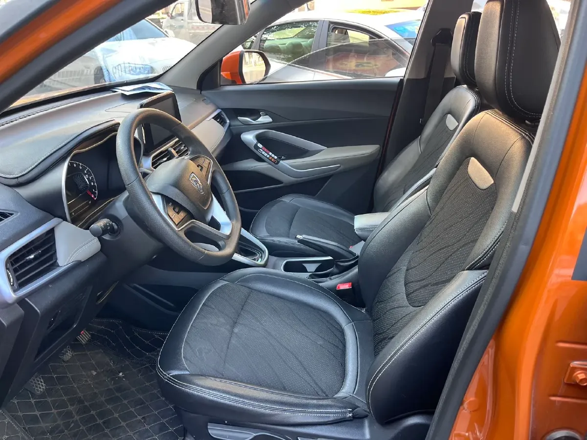 2017 BaoJun 510 1.5L 112HP L4 6MT,autocango,china used car exporter,china ev exporter,chinese used car exporter,chinese used ev exporter