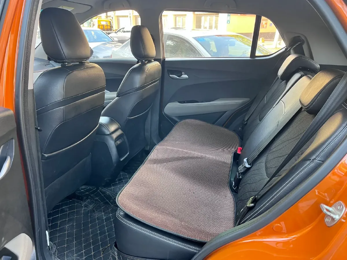 2017 BaoJun 510 1.5L 112HP L4 6MT,autocango,china used car exporter,china ev exporter,chinese used car exporter,chinese used ev exporter