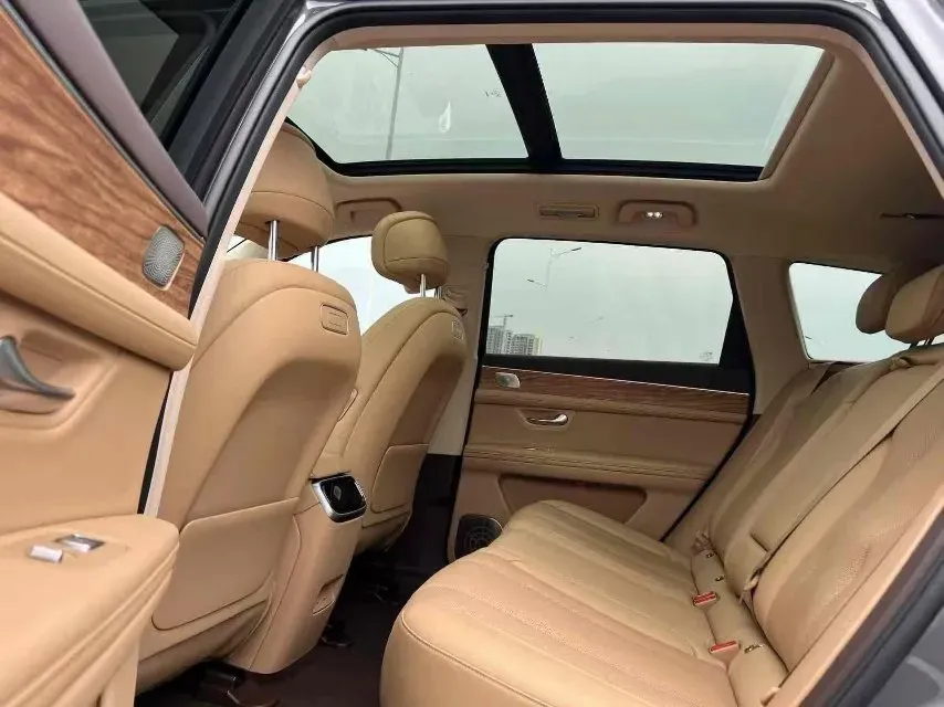 2024 AITO AITO M7 1.5T 152HP L4 REEV 40KWH,autocango,china used car exporter,china ev exporter,chinese used car exporter,chinese used ev exporter