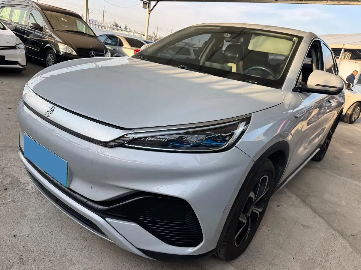 2022 Hycan Z03 BEV 64.23KWH,autocango,china used car exporter,china ev exporter,chinese used car exporter,chinese used ev exporter