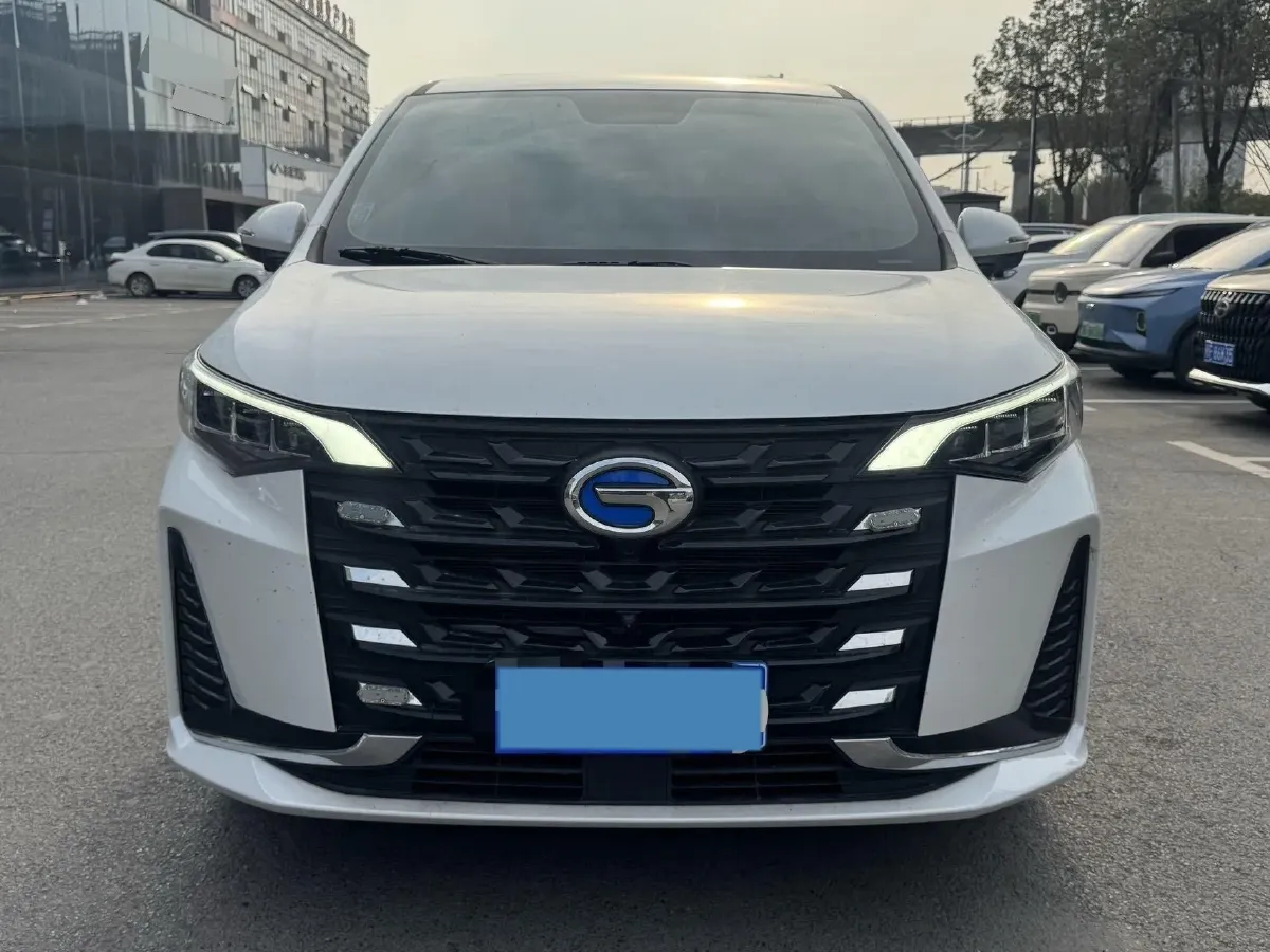 2023 GAC Trumpchi M6 1.5T 177HP L4 7DCT,autocango,china used car exporter,china ev exporter,chinese used car exporter,chinese used ev exporter