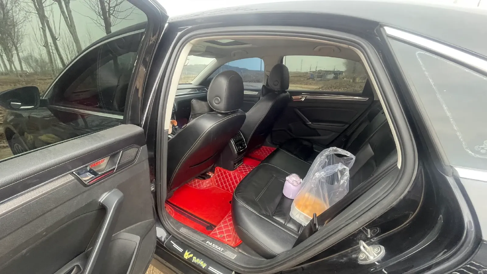 2017 Volkswagen Passat 1.8T 180HP L4 7DCT,autocango,china used car exporter,china ev exporter,chinese used car exporter,chinese used ev exporter