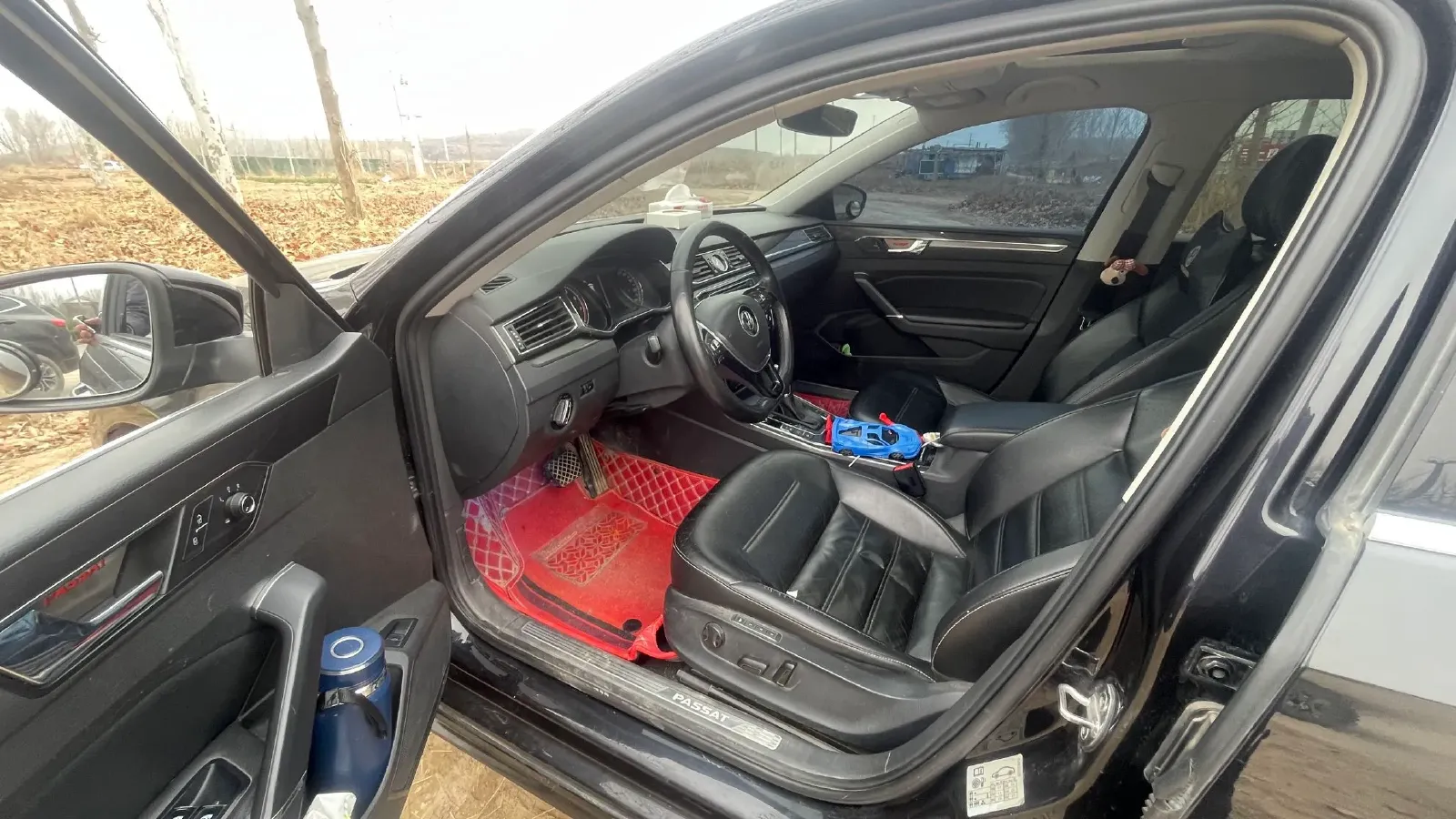 2017 Volkswagen Passat 1.8T 180HP L4 7DCT,autocango,china used car exporter,china ev exporter,chinese used car exporter,chinese used ev exporter