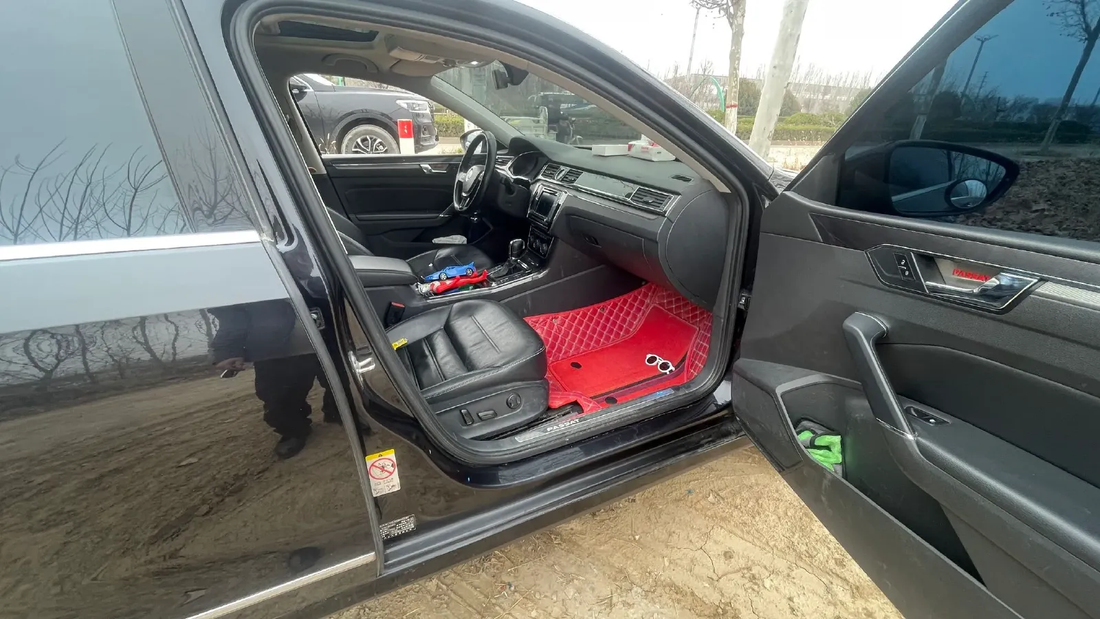 2017 Volkswagen Passat 1.8T 180HP L4 7DCT,autocango,china used car exporter,china ev exporter,chinese used car exporter,chinese used ev exporter