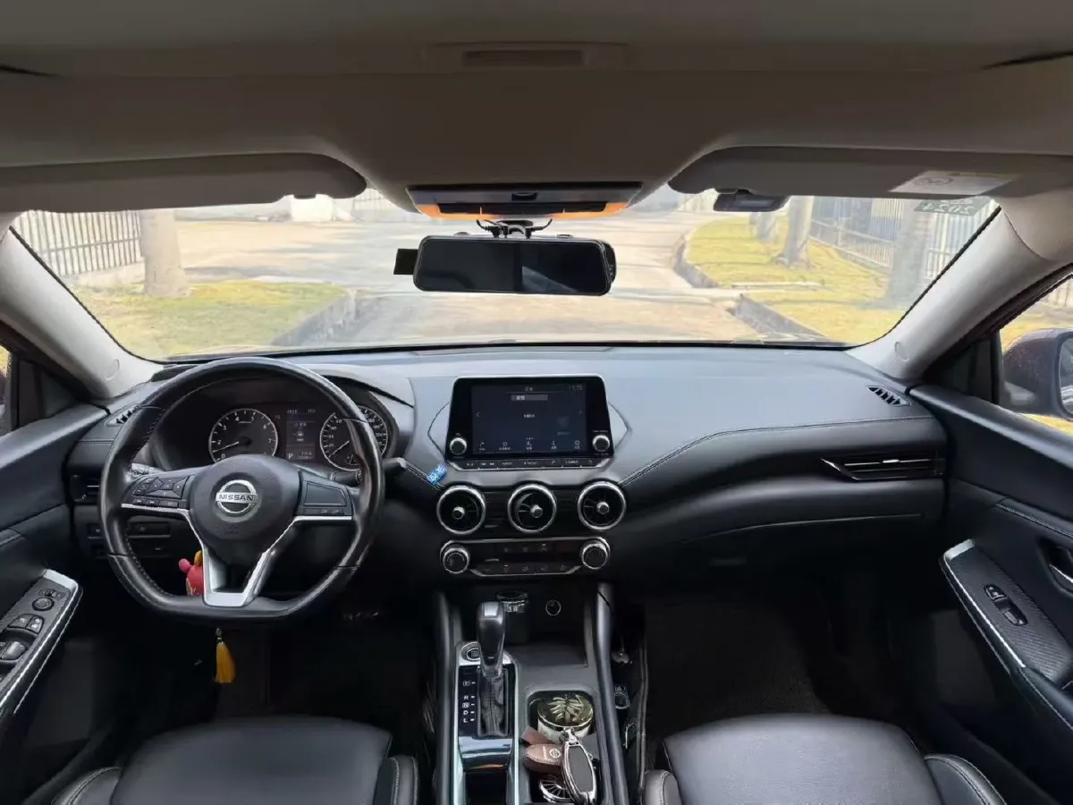 2020 Nissan Sylphy 1.6L 139HP L4 CVT,autocango,china used car exporter,china ev exporter,chinese used car exporter,chinese used ev exporter