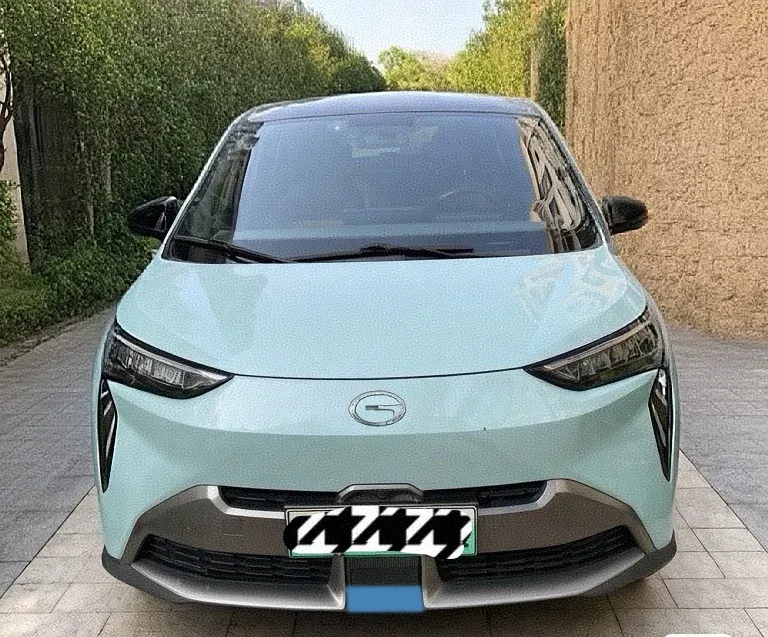 2022 Aion Y BEV 63.98KWH,autocango,china used car exporter,china ev exporter,chinese used car exporter,chinese used ev exporter