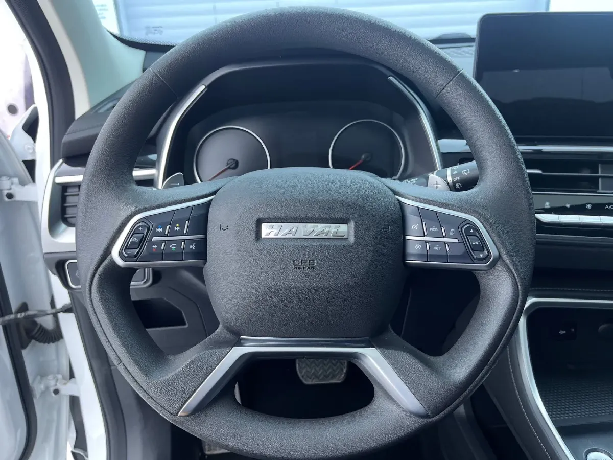 2021 Haval H6 1.5T 150HP L4 7DCT,autocango,china used car exporter,china ev exporter,chinese used car exporter,chinese used ev exporter