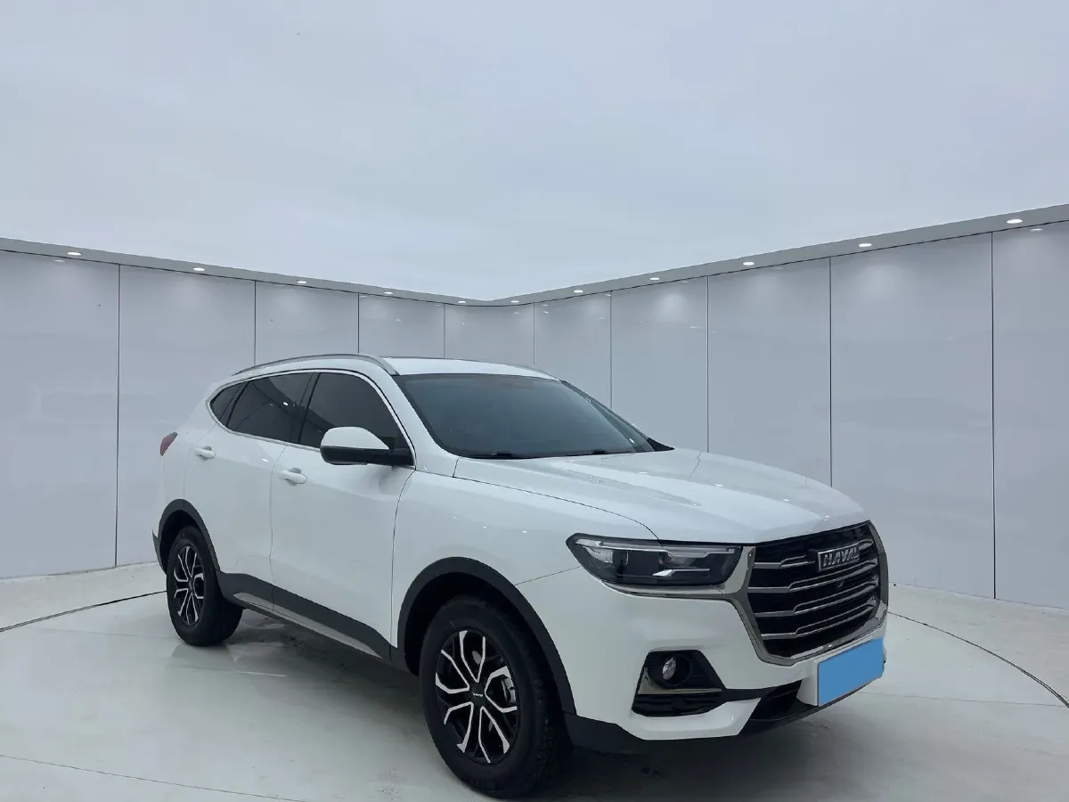 2021 Haval H6 1.5T 150HP L4 7DCT,autocango,china used car exporter,china ev exporter,chinese used car exporter,chinese used ev exporter