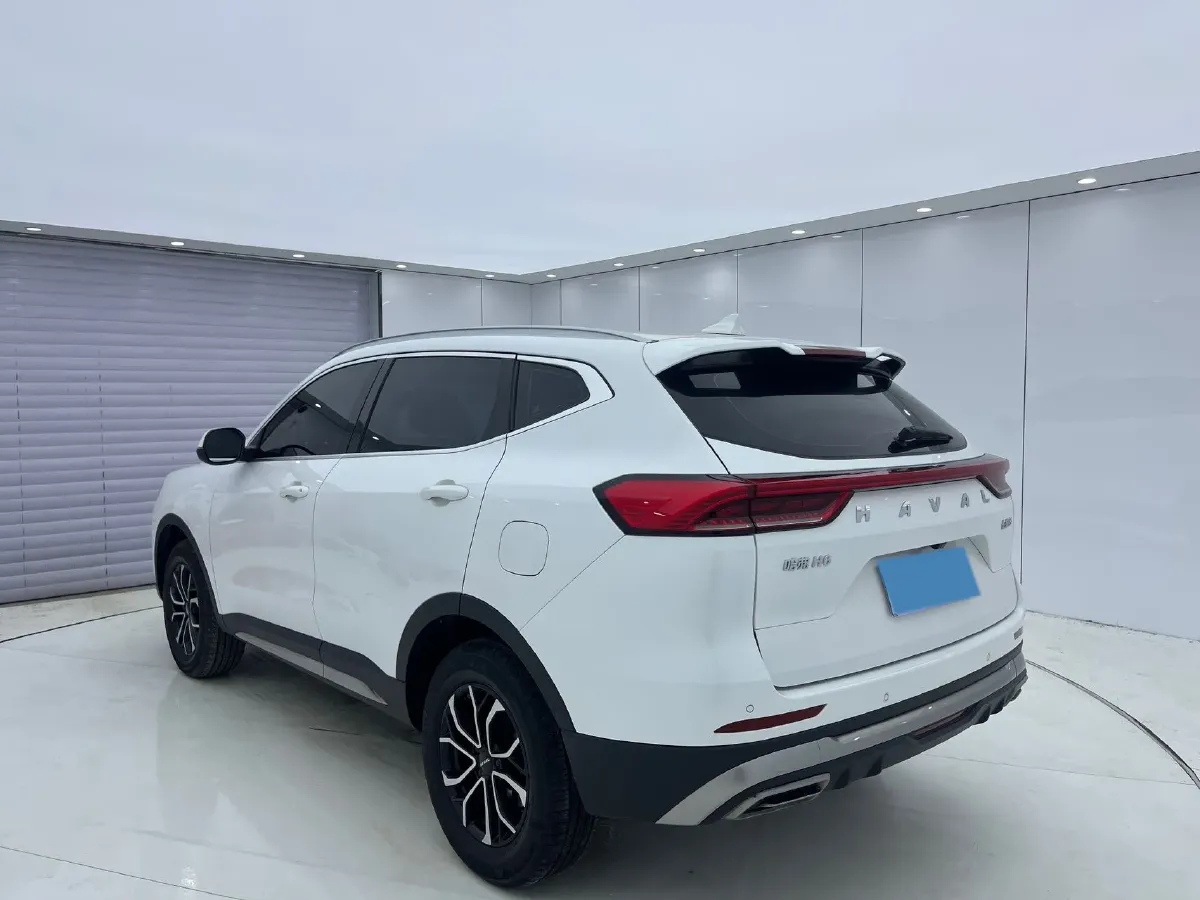 2021 Haval H6 1.5T 150HP L4 7DCT,autocango,china used car exporter,china ev exporter,chinese used car exporter,chinese used ev exporter