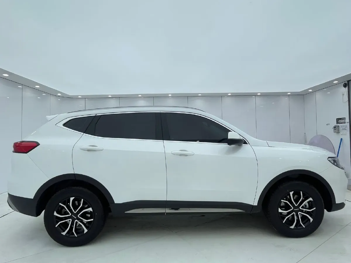 2021 Haval H6 1.5T 150HP L4 7DCT,autocango,china used car exporter,china ev exporter,chinese used car exporter,chinese used ev exporter