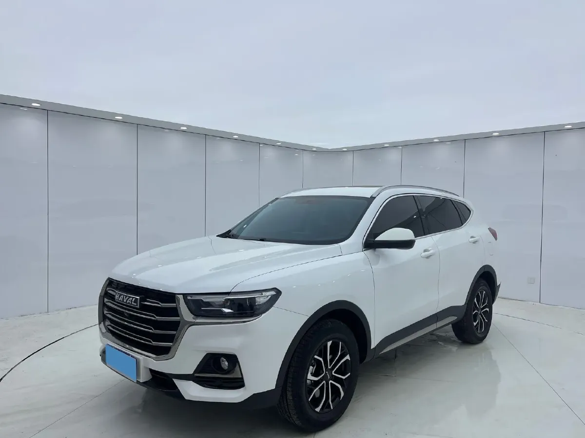 2021 Haval H6 1.5T 150HP L4 7DCT,autocango,china used car exporter,china ev exporter,chinese used car exporter,chinese used ev exporter