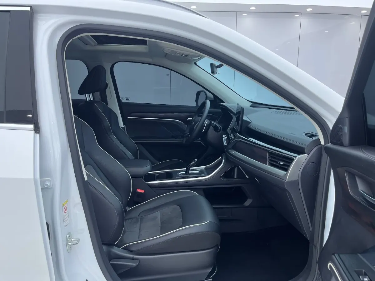 2021 Haval H6 1.5T 150HP L4 7DCT,autocango,china used car exporter,china ev exporter,chinese used car exporter,chinese used ev exporter