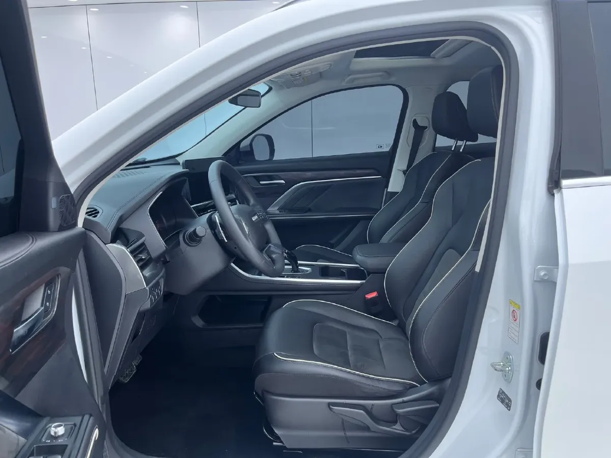 2021 Haval H6 1.5T 150HP L4 7DCT,autocango,china used car exporter,china ev exporter,chinese used car exporter,chinese used ev exporter