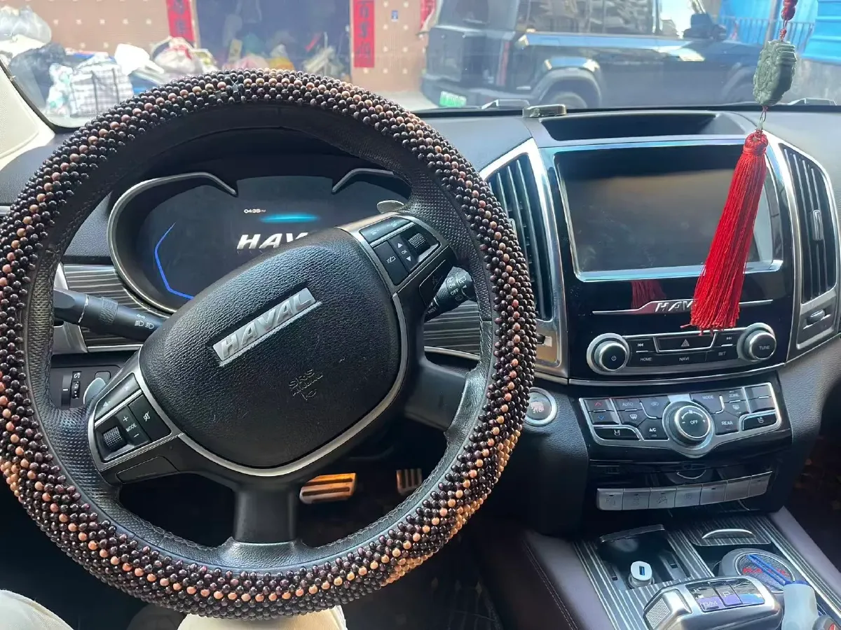 2020 Haval H9 2.0T 224HP L4 8AT,autocango,china used car exporter,china ev exporter,chinese used car exporter,chinese used ev exporter