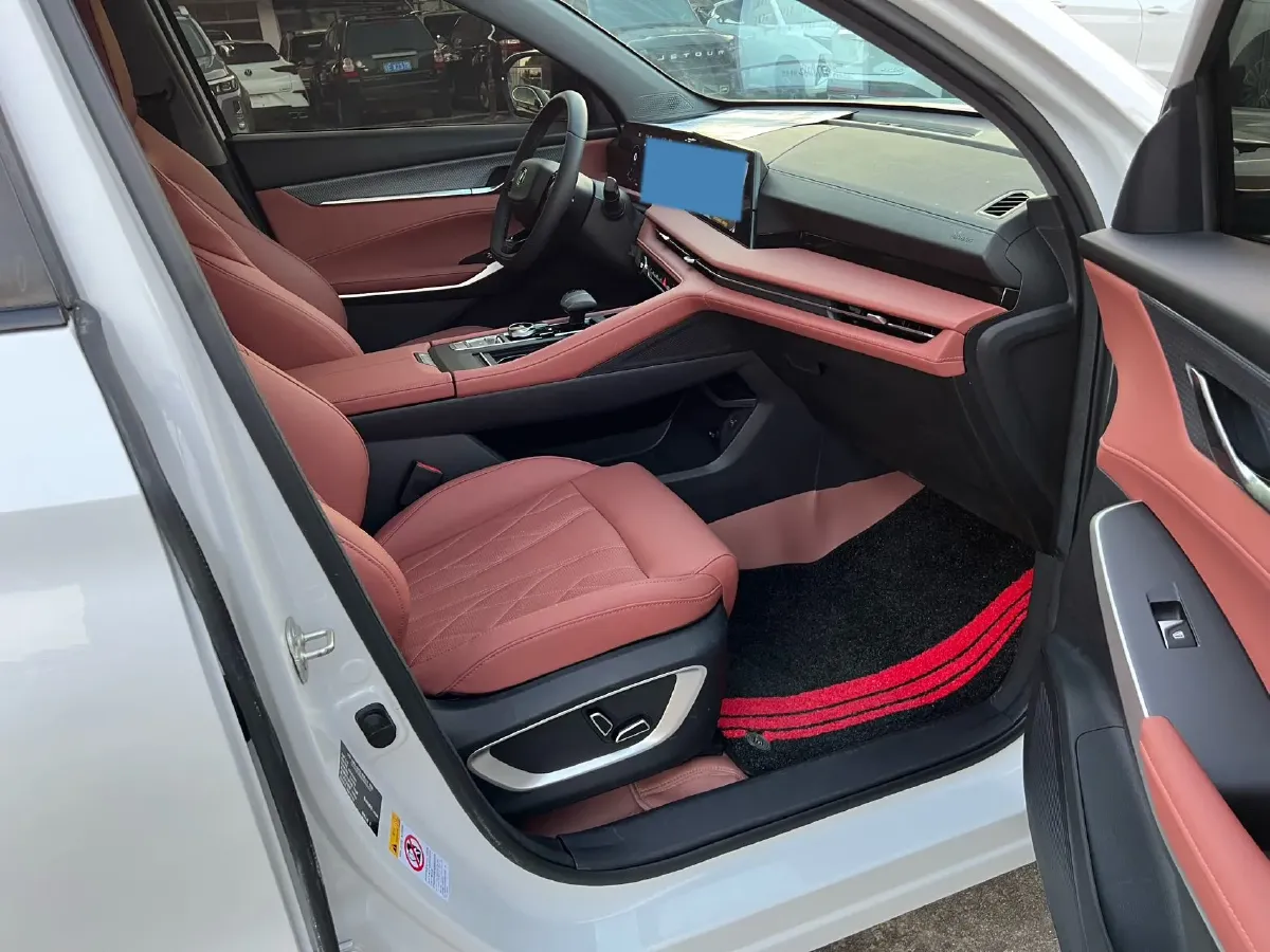 2025 ChangAn CS75 Plus 1.5T 188HP L4 8AT,autocango,china used car exporter,china ev exporter,chinese used car exporter,chinese used ev exporter