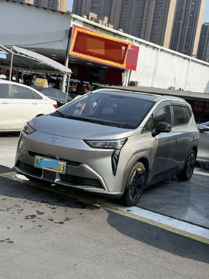 2022 Aion Y BEV 63.98KWH,autocango,china used car exporter,china ev exporter,chinese used car exporter,chinese used ev exporter