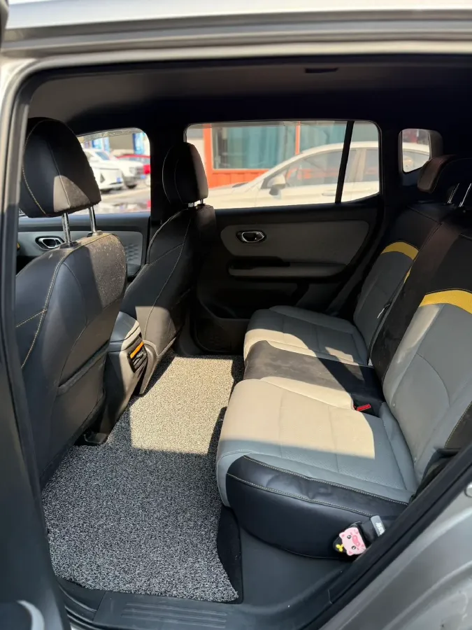 2022 Aion Y BEV 63.98KWH,autocango,china used car exporter,china ev exporter,chinese used car exporter,chinese used ev exporter