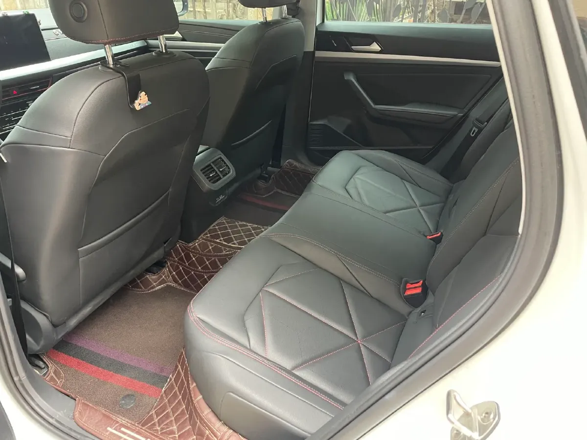 2024 Volkswagen Lavida 1.5T 160HP L4 7DCT,autocango,china used car exporter,china ev exporter,chinese used car exporter,chinese used ev exporter