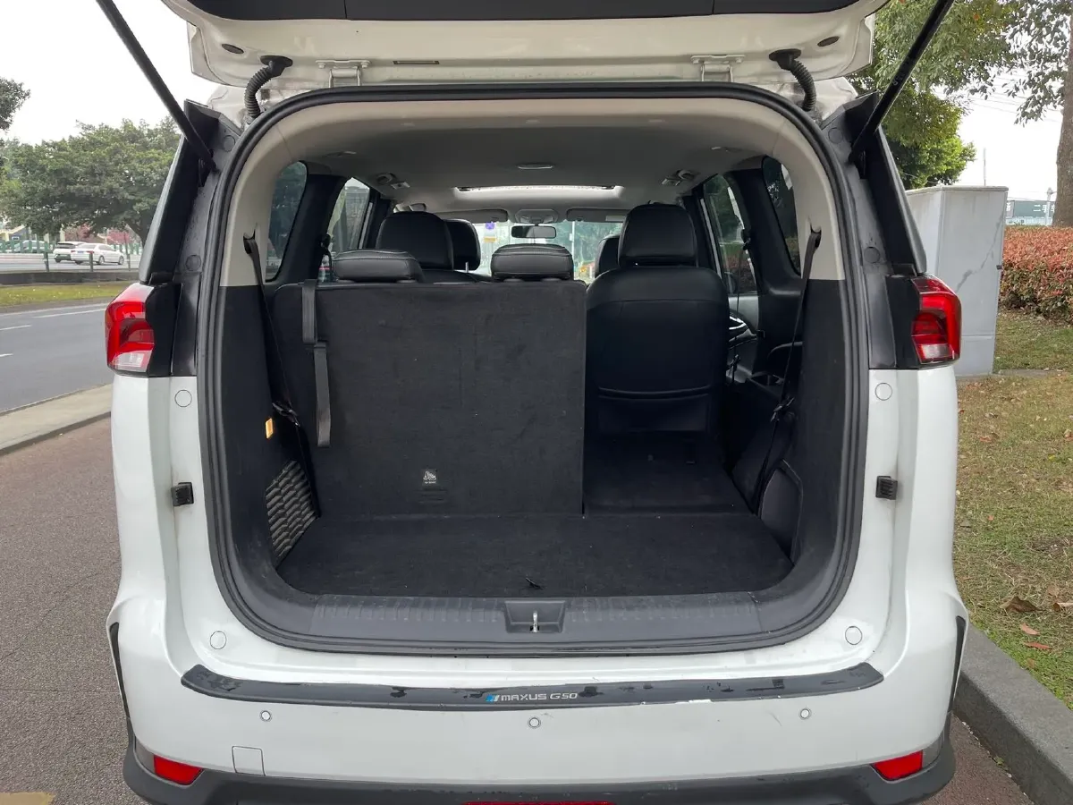 2022 MAXUS G50 1.5T 169HP L4 7DCT,autocango,china used car exporter,china ev exporter,chinese used car exporter,chinese used ev exporter