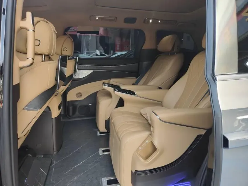 2025 Denza D9 1.5T 156HP L4 E-CVT PHEV 40KWH,autocango,china used car exporter,china ev exporter,chinese used car exporter,chinese used ev exporter