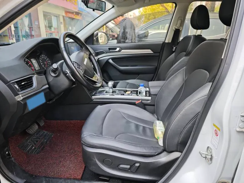 2021 Haval H6 1.5T 150HP L4 7DCT,autocango,china used car exporter,china ev exporter,chinese used car exporter,chinese used ev exporter