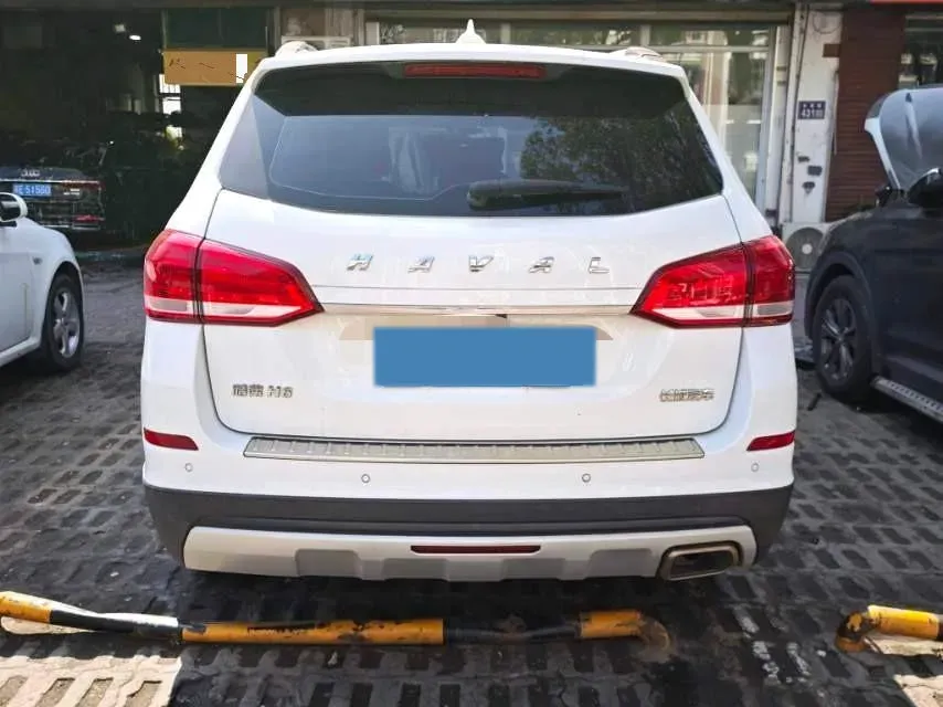 2021 Haval H6 1.5T 150HP L4 7DCT,autocango,china used car exporter,china ev exporter,chinese used car exporter,chinese used ev exporter