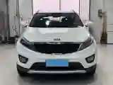 2016 Kia Sportage R 2.0L 165HP L4 6AT