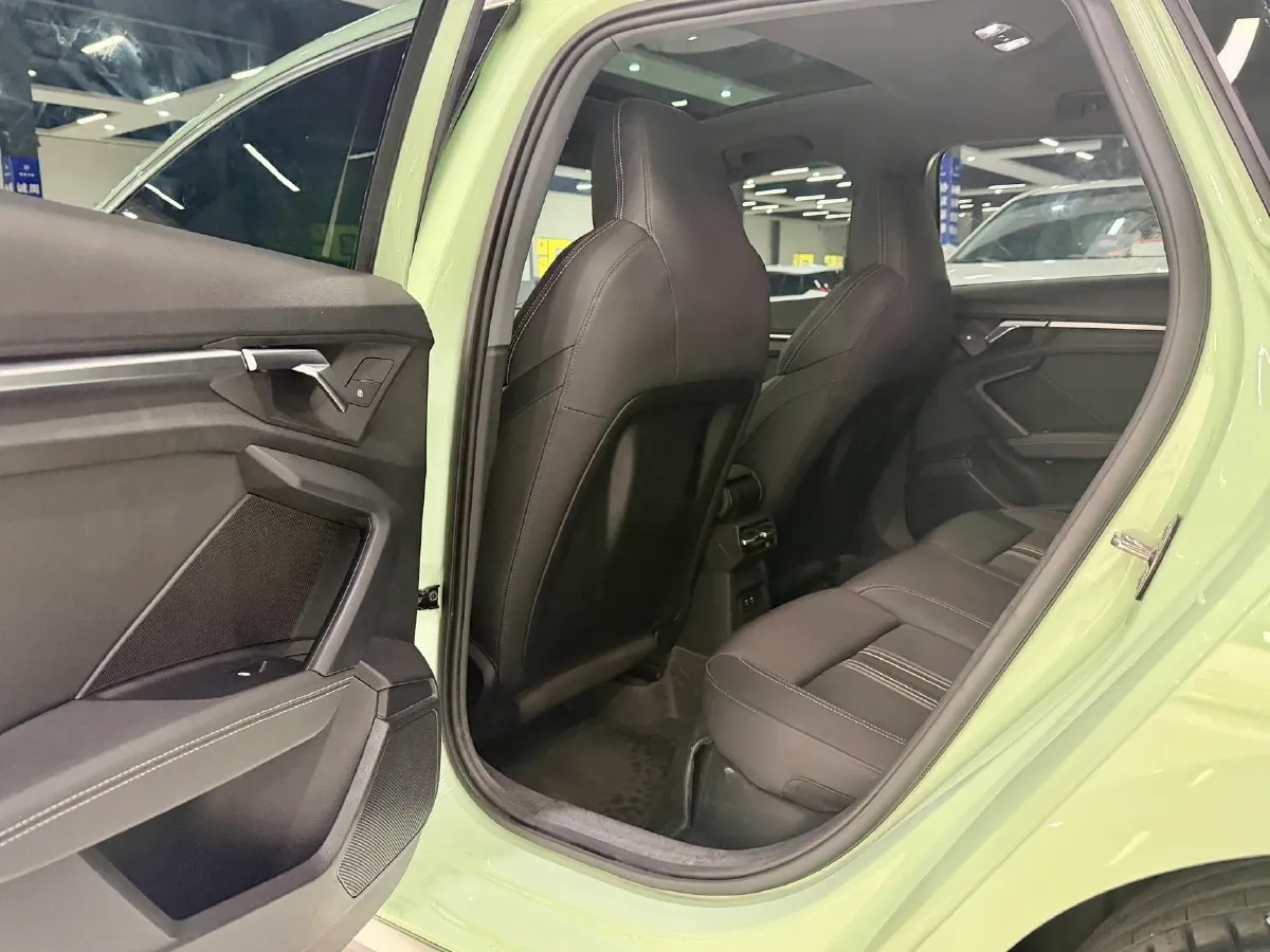 2022 Audi A3 1.4T 150HP L4 7DCT,autocango,china used car exporter,china ev exporter,chinese used car exporter,chinese used ev exporter